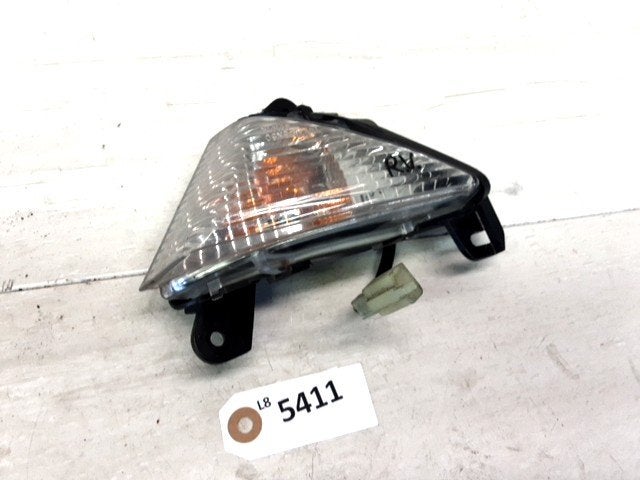 ZZR1400 2005 - 2011 Kawasaki Pinker D1-47898