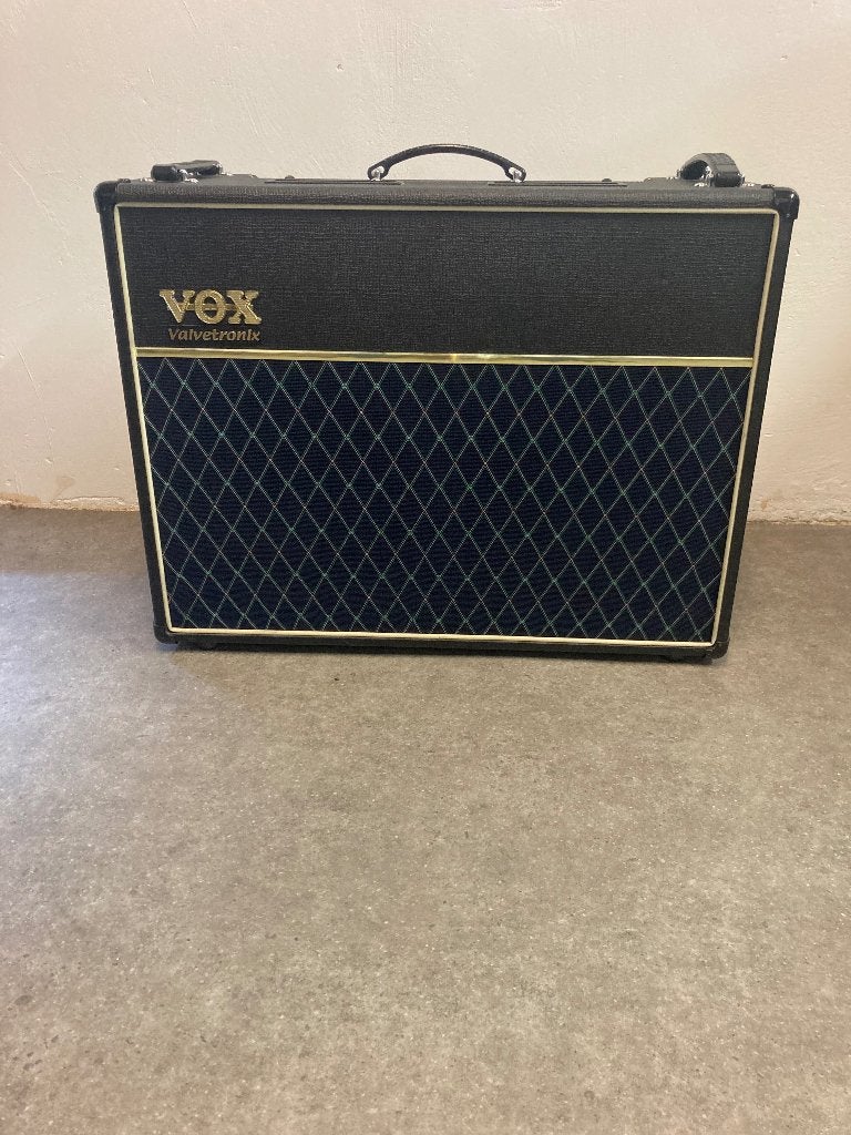 Vox Valvetronix AD120VT, Ophalen, Gebruikt, 100 watt of meer