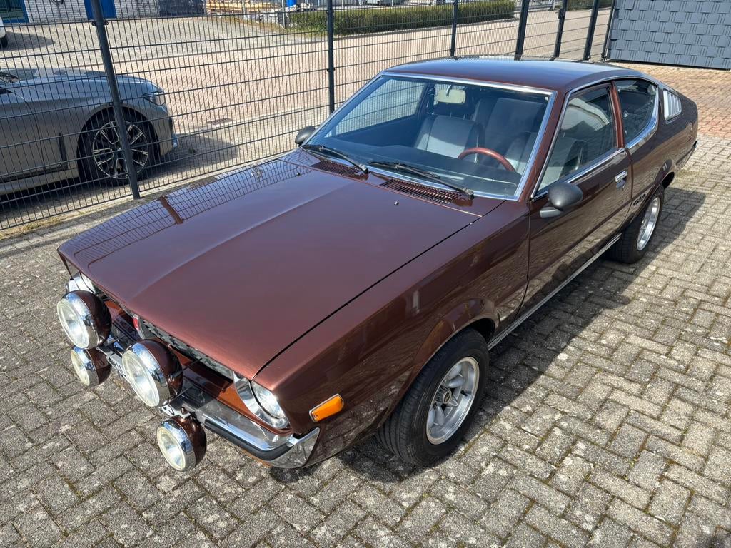 Mitsubishi Celeste 1600ST 1980!!, foto 7