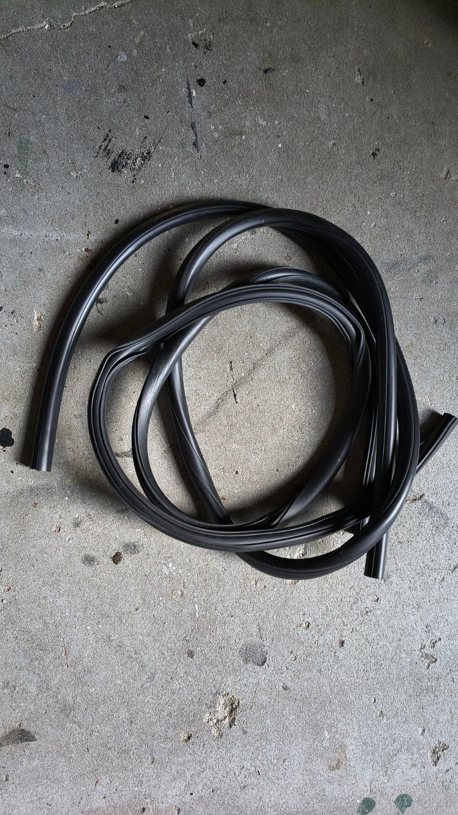 Bang & Olufsen Beolab 8000 Cablecovers Orgineel, Ophalen of Verzenden, Zo goed als nieuw, Minder dan 2 meter, Overige kabels