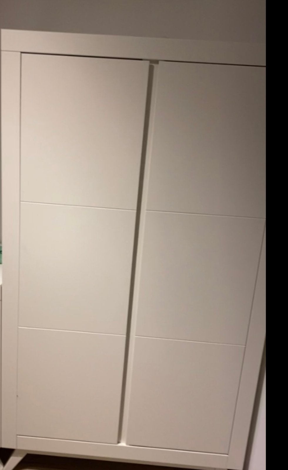 Bopita kleding kast, Ophalen, Zo goed als nieuw, 50 tot 75 cm, 150 tot 200 cm