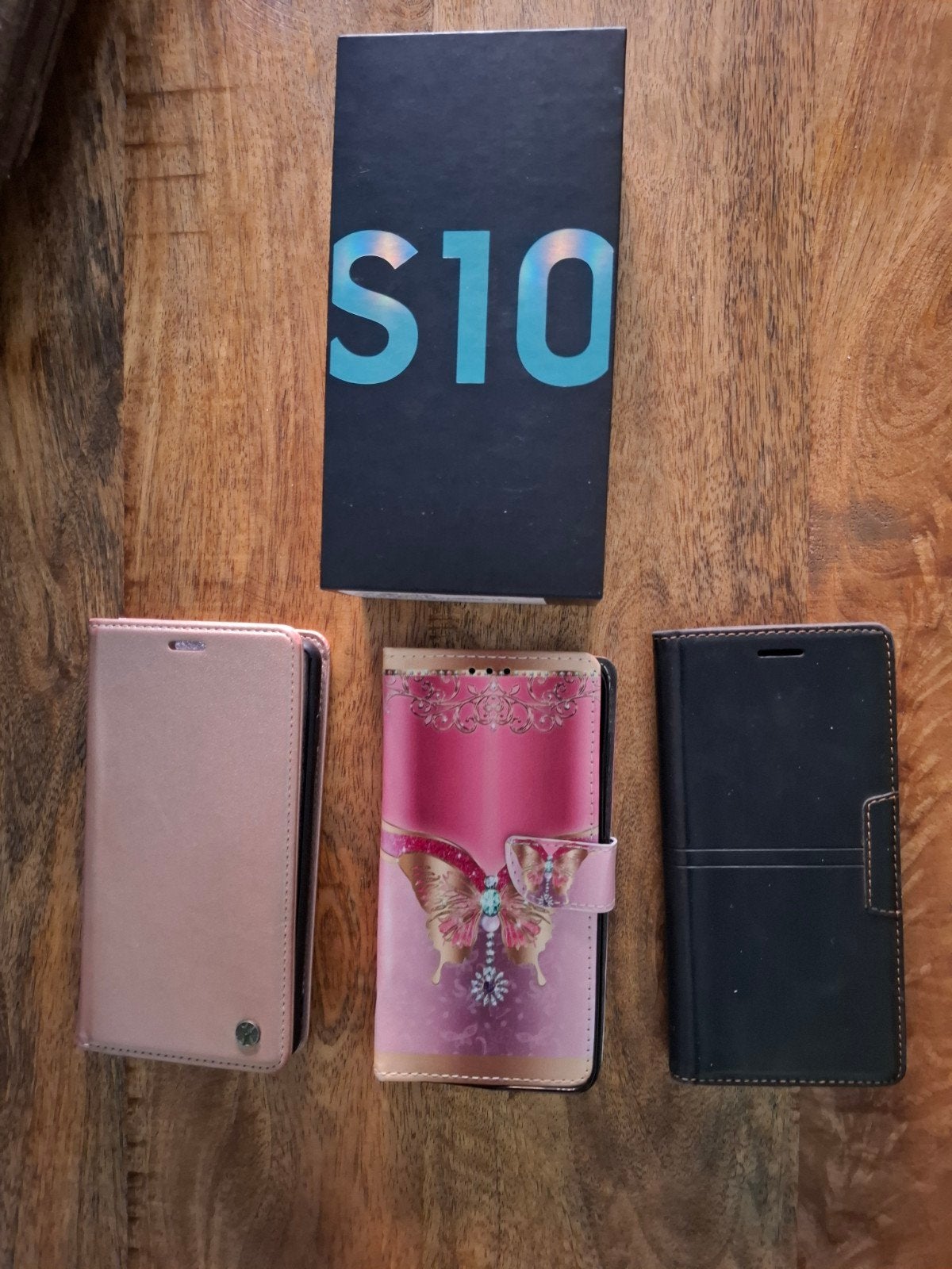 Samsung Galaxy S 10, Telecommunicatie, Mobiele telefoons | Batterijen en Accu's, Ophalen of Verzenden, Samsung
