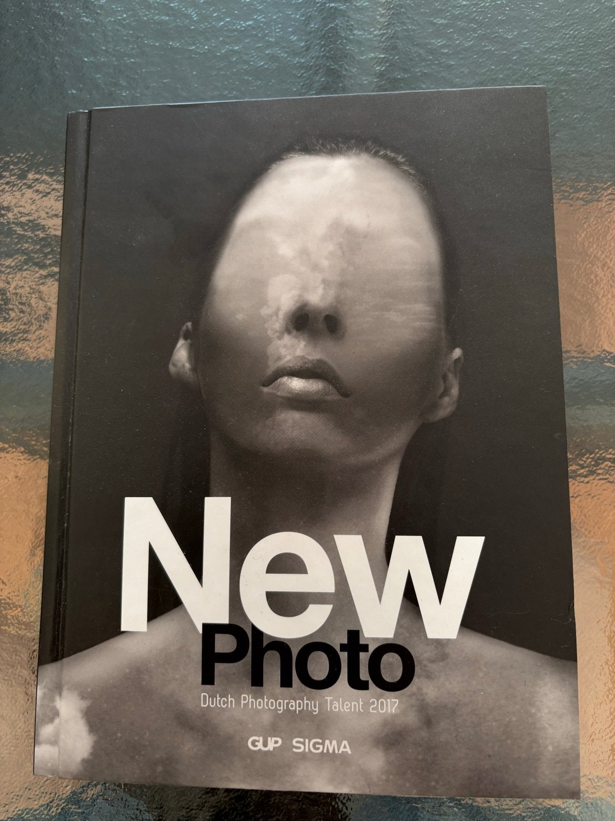 New Photo Dutch Photography Talent 2017 - Fotoboek, Ophalen of Verzenden, Nieuw, Fotografie algemeen