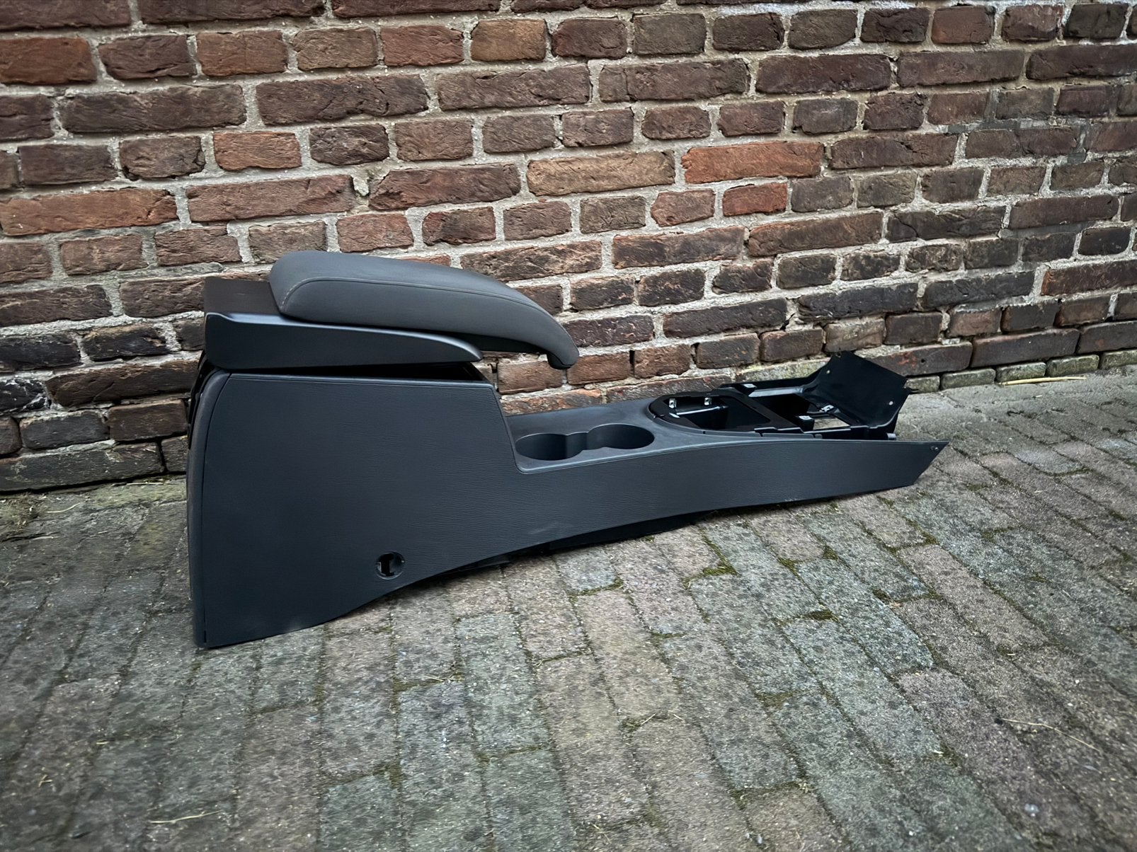 Luxe Touran armsteun voor Volkswagen Caddy, Auto-onderdelen, Ophalen of Verzenden, Gebruikt, Volkswagen