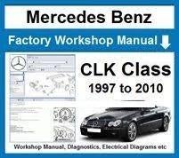 Mercedes CLK 1997 tm 2010 Mercedes WIS ASRA EPC 2019 op usb, Verzenden