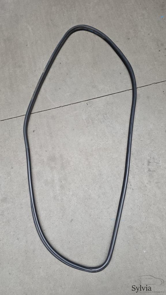 Portier deurrubber voorzijde BMW X5 E70 51767207223 7207223, Gebruikt, -, -, Ophalen of Verzenden
