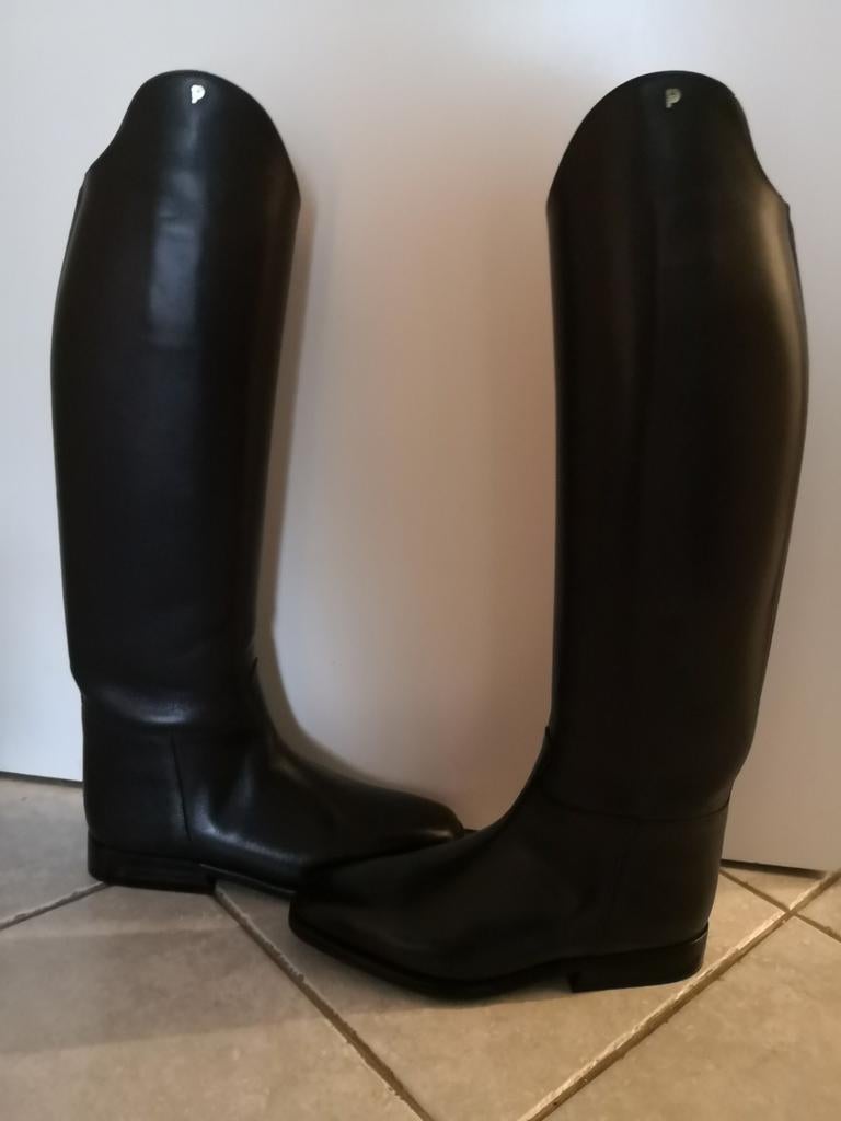Petri rijlaarzen type anky 7,5-47-37, Ophalen of Verzenden, Nieuw, Dressuur, Schoeisel