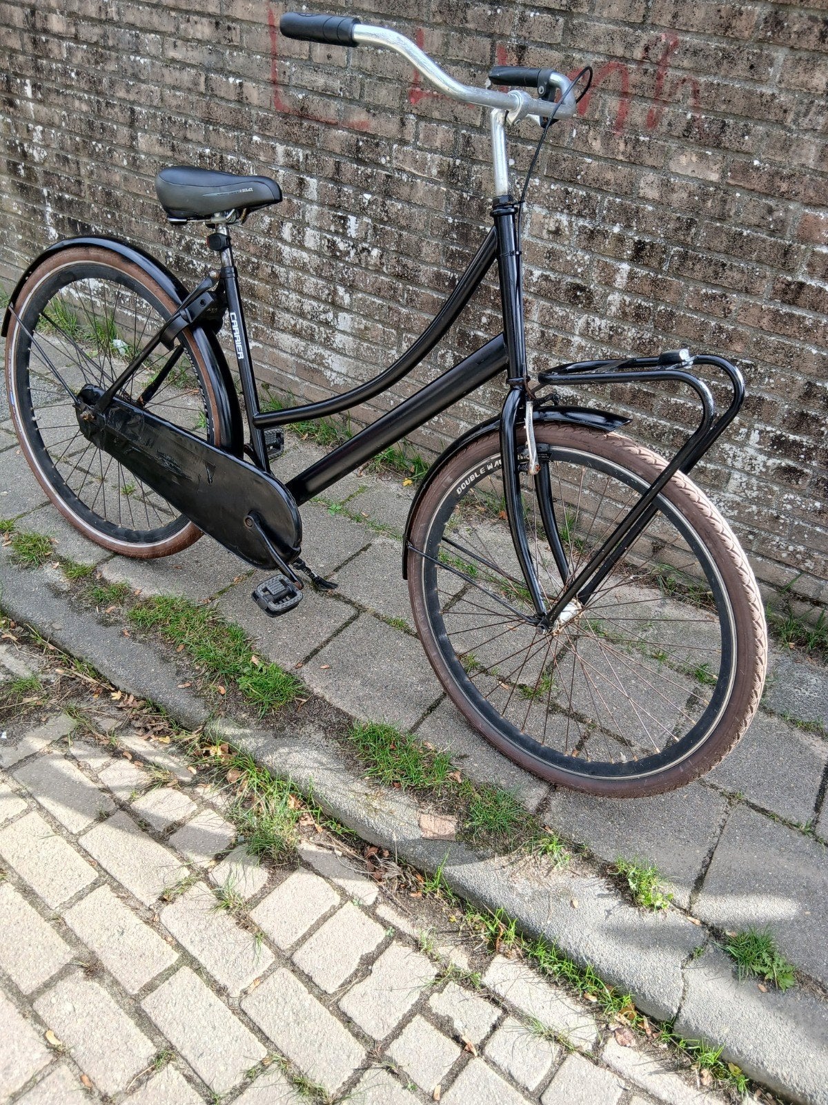 studenten fiets, 50 tot 53 cm, Ophalen, Gebruikt