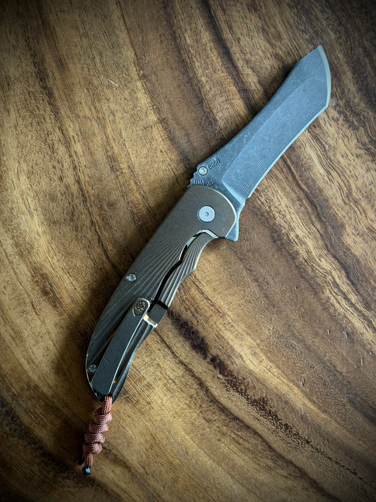 Grimsmo Norseman #6258, Ophalen, Zo goed als nieuw