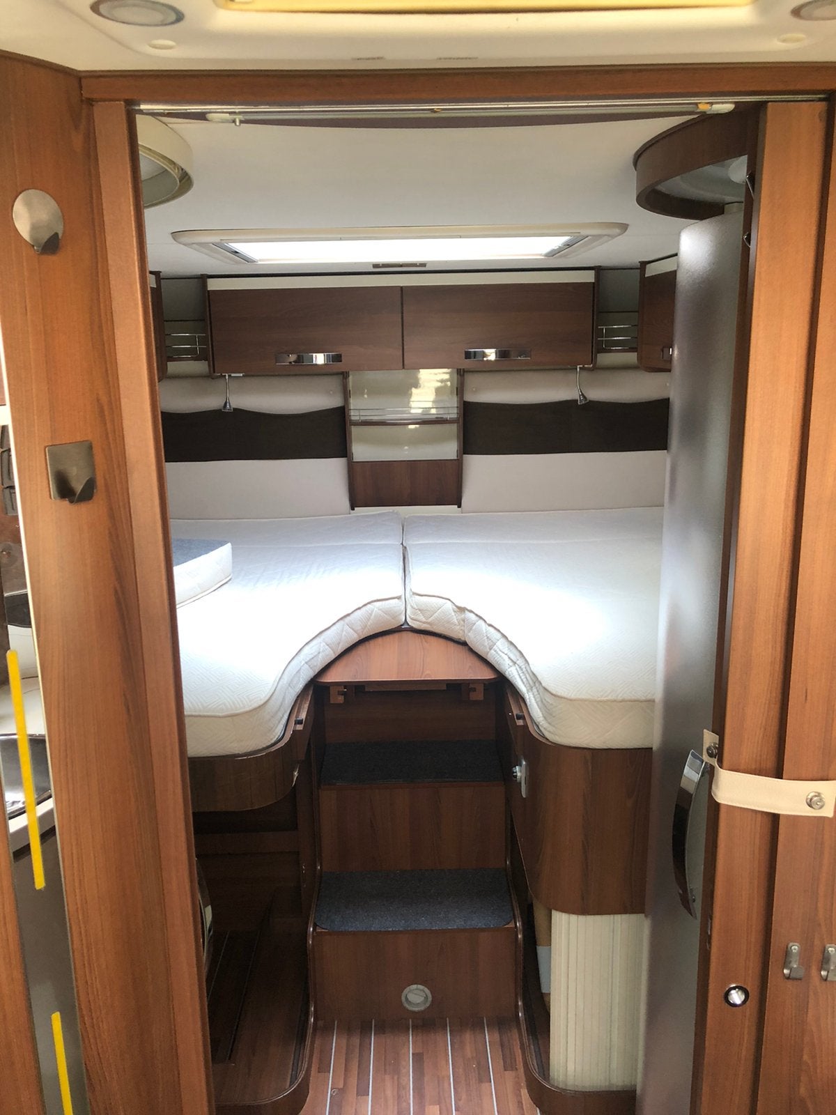 Caravans And Camping MC