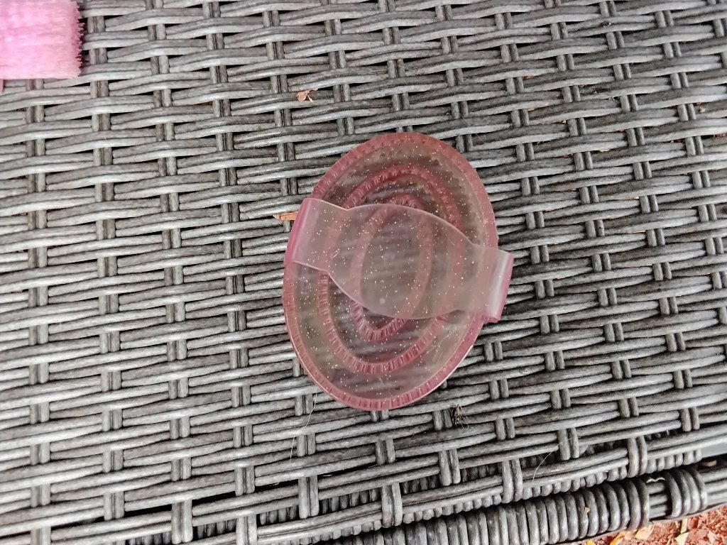 Paardrijden, Dieren en Toebehoren, Ophalen, Gebruikt, Dressuur, Roze
