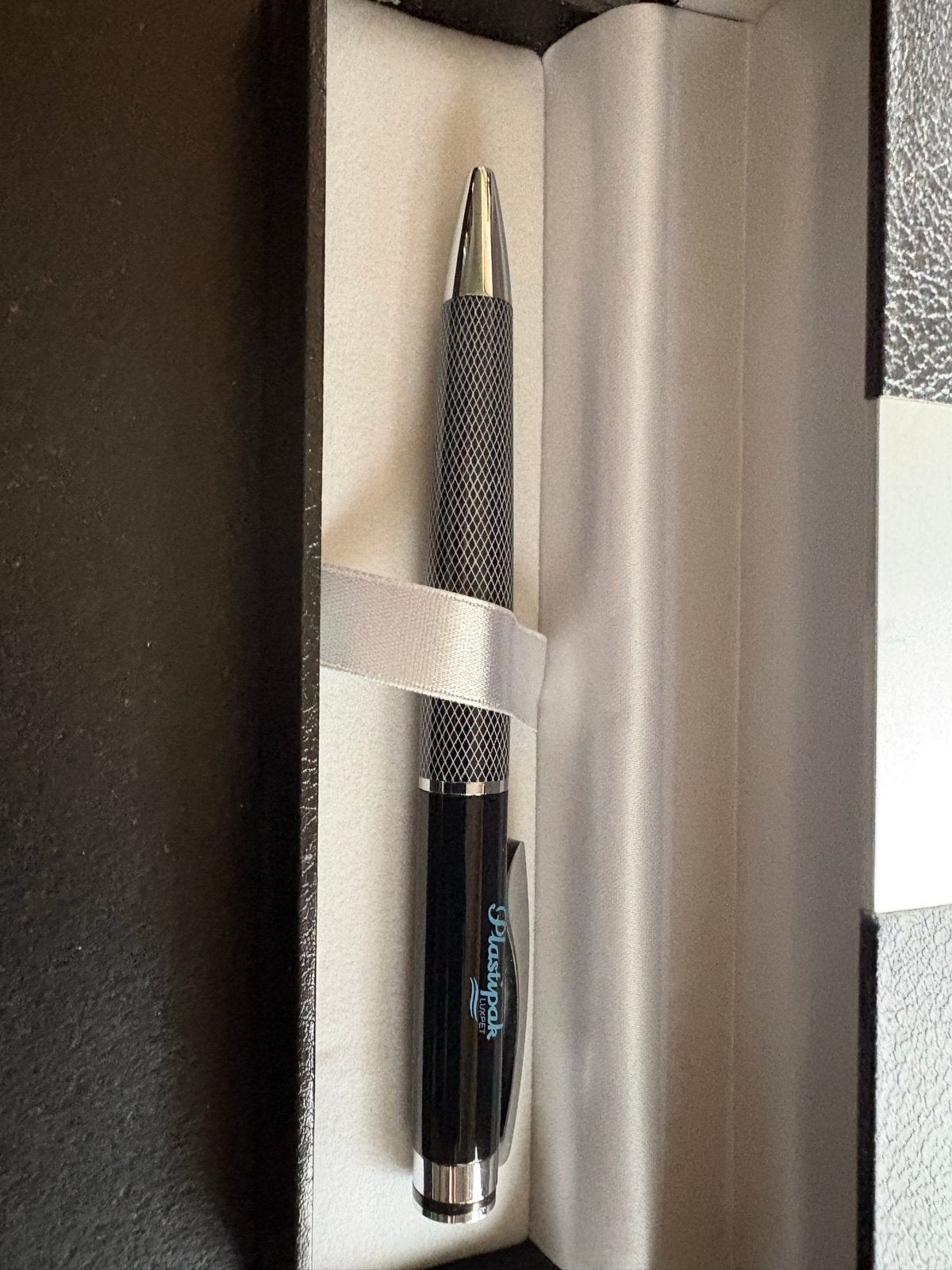 Luxe Prenceton pen, Ophalen of Verzenden, Nieuw