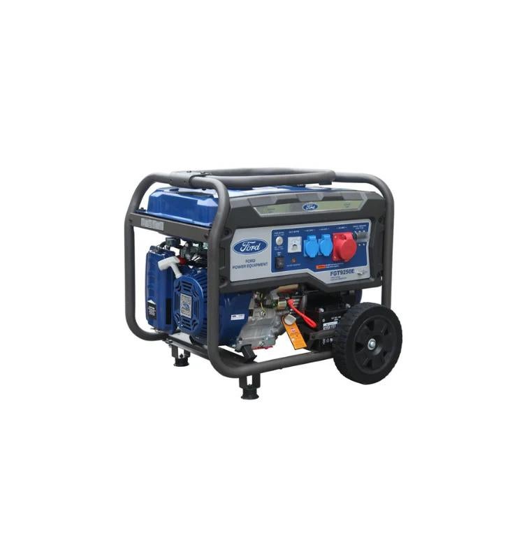 Generator - Ford FGT9250 / Nieuw, Ophalen of Verzenden, Nieuw