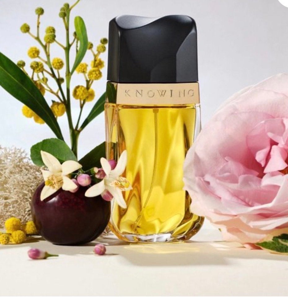 Estee Lauder Knowing Parfum 75ml, Ophalen of Verzenden, Nieuw
