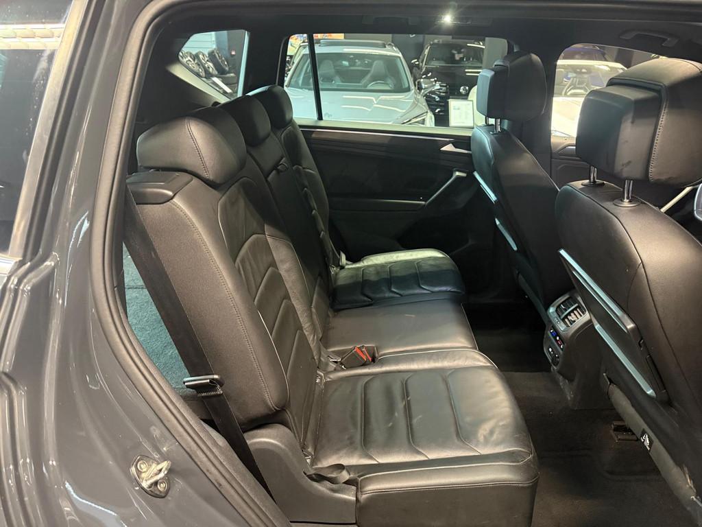 Seat Tarraco 2.0 TSI 4DRIVE Xcellence Limited Edition 7p.|Pa, Automaat, 12 maanden, Gebruikt, 7 stoelen
