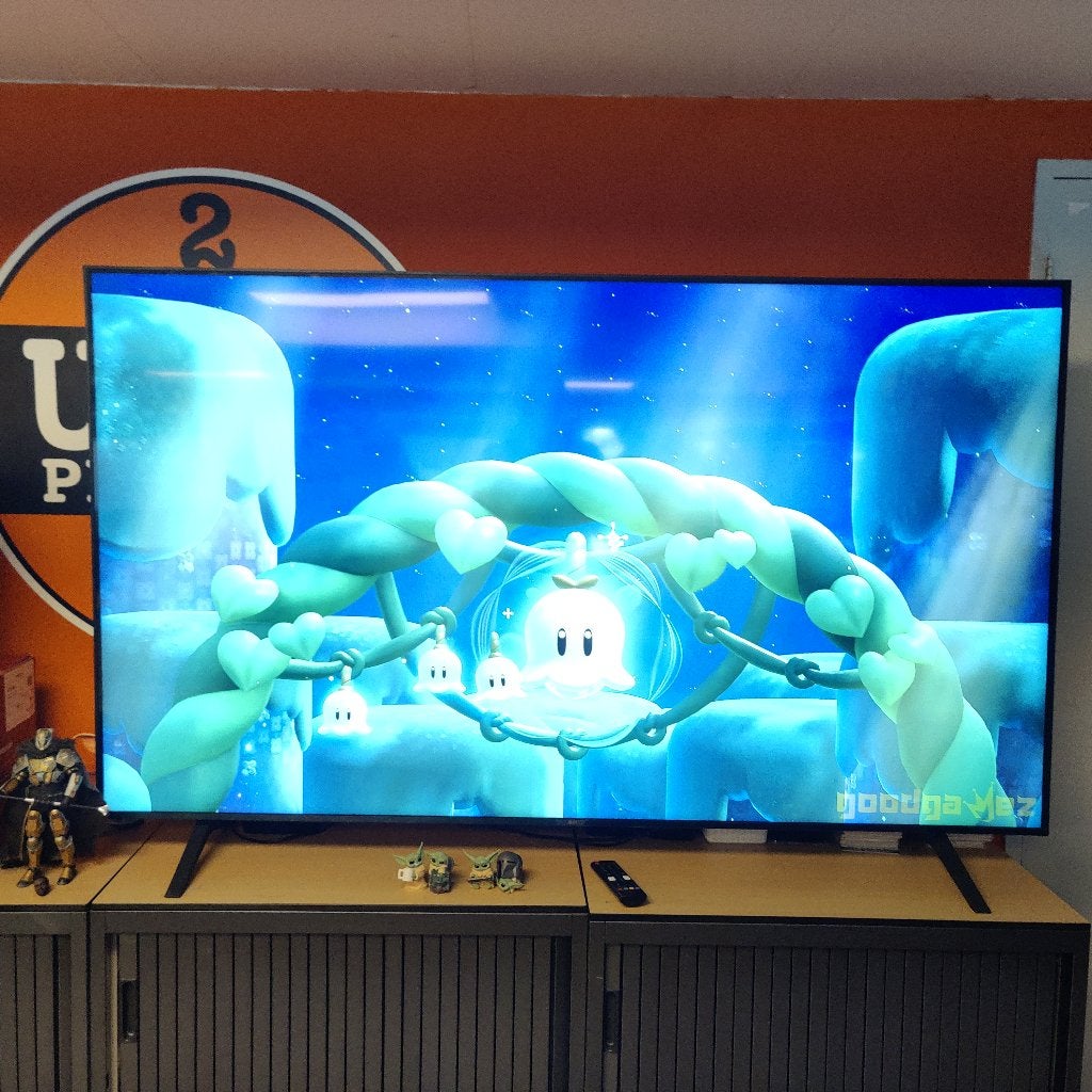 LG 75ua74006lb 4k UHD Smart tv + ab || Nu voor maar €549.99!, Ophalen, HDMI, IPS, Ultra HD (4K)