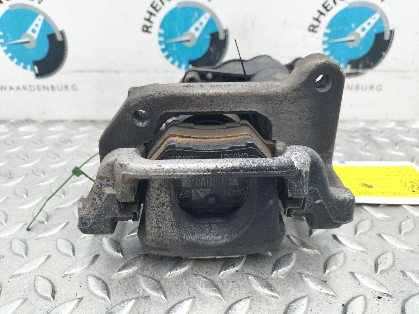 OPEL GRANDLAND REM KLAUW 2023, Ophalen of Verzenden, Gebruikt, Stiba lid