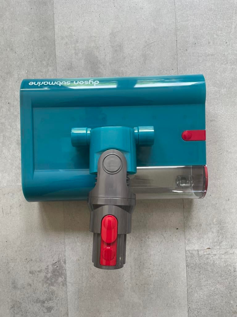 Dyson Submarine (onderdeel) met beschermkap eronder, Witgoed en Apparatuur, Stofzuigers, Ophalen of Verzenden, Nieuw