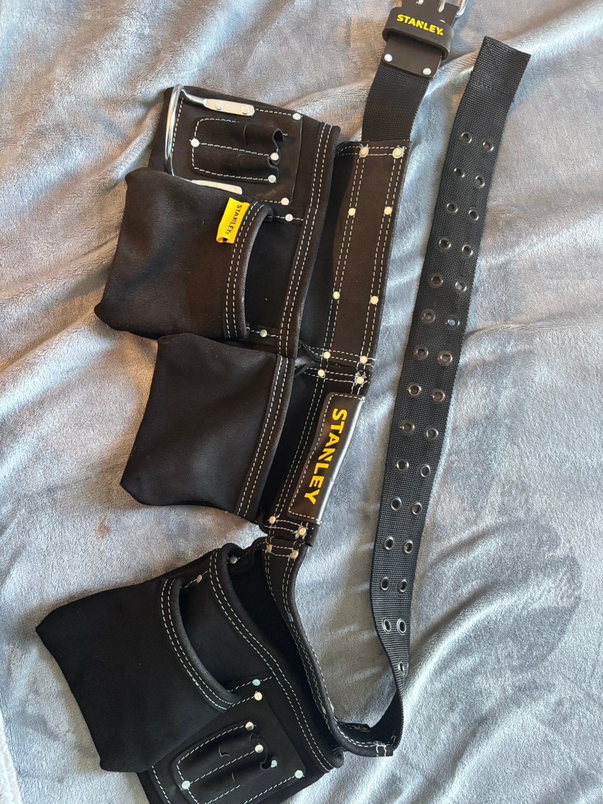 Stanley working belt, Ophalen of Verzenden, Nieuw, Broek
