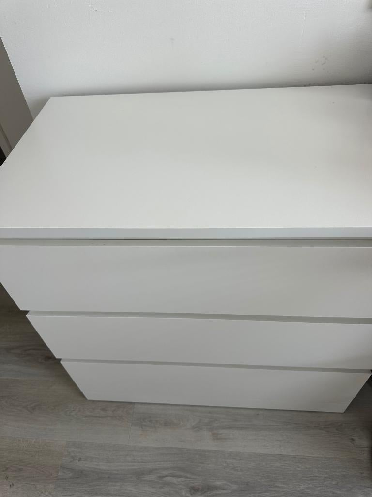 İkea kast, Ophalen, Gebruikt, 50 tot 100 cm, Minder dan 100 cm