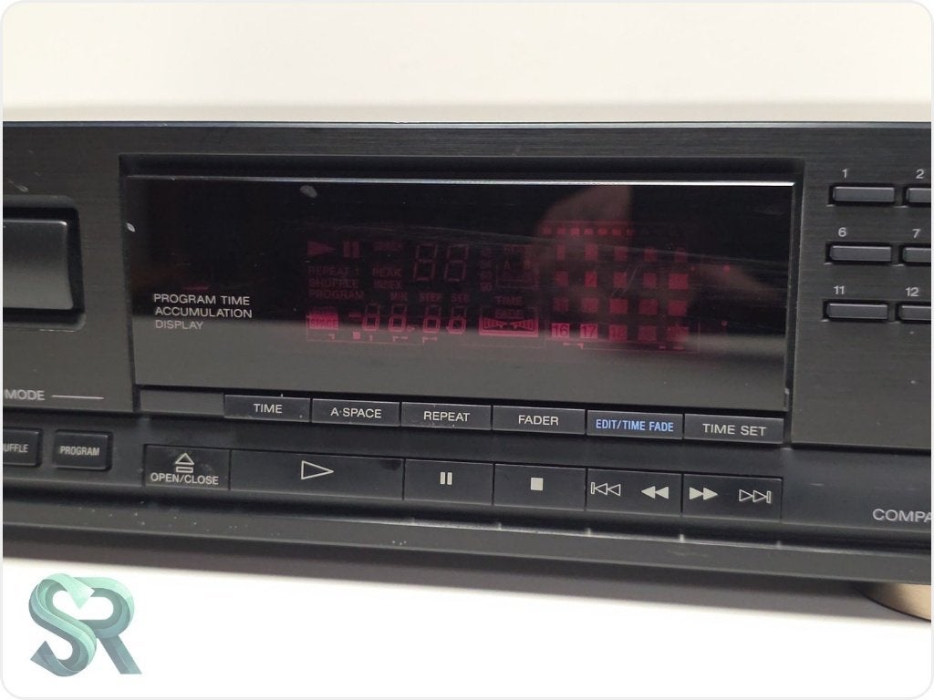 Sony CDP-M48, Gebruikt, ., Ophalen of Verzenden, .