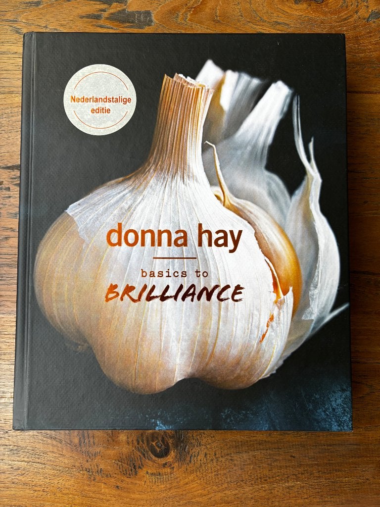 Donna Hay - kookboeken, Ophalen, Zo goed als nieuw, Donna Hay, Overige gebieden