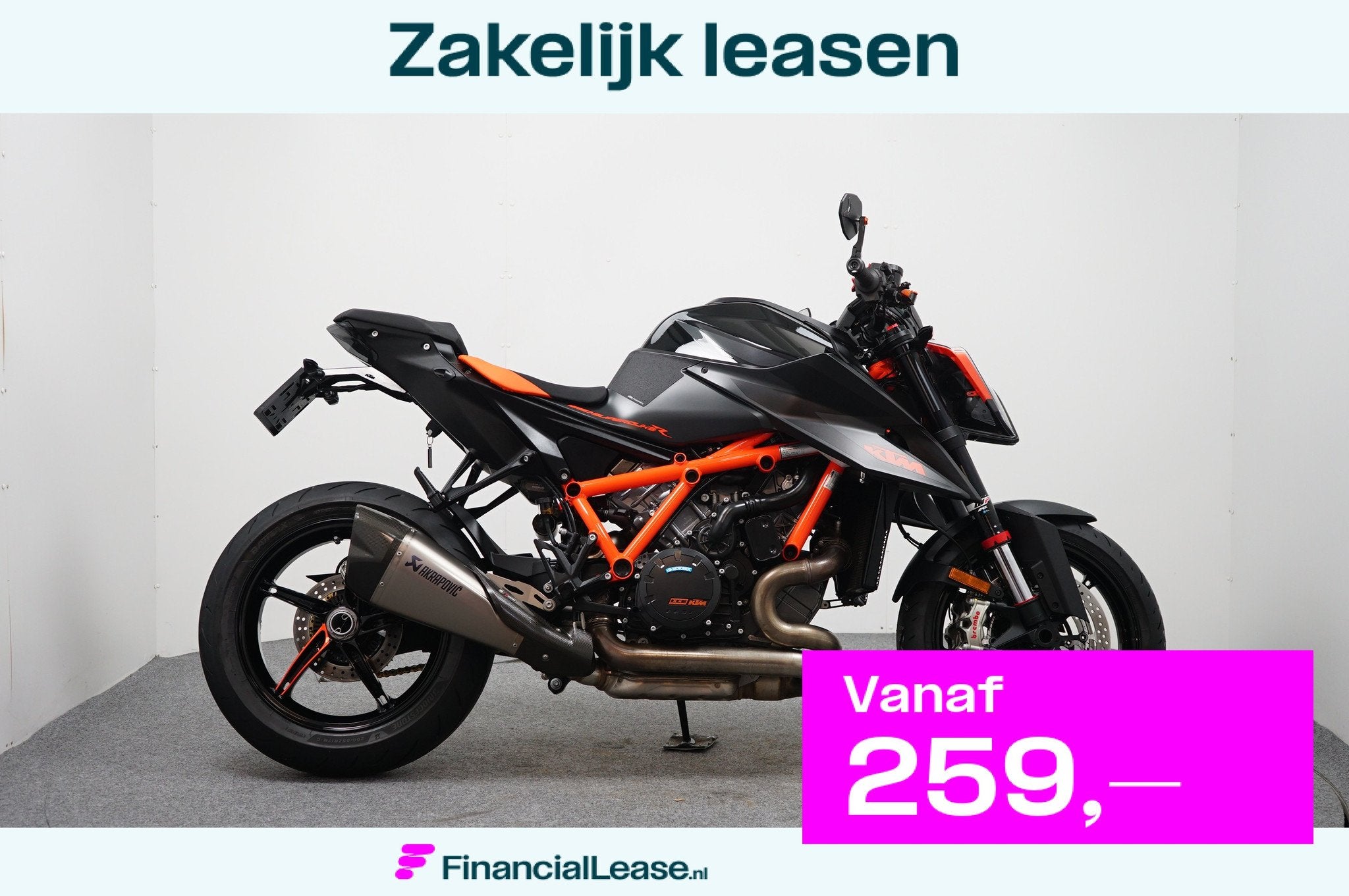 KTM 1290 SUPER DUKE R, 1301 cc, Meer dan 35 kW, Naked bike, Gebruikt