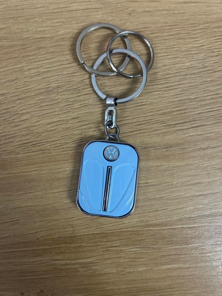 VW Kever sleutelhanger, Ophalen of Verzenden, Nieuw