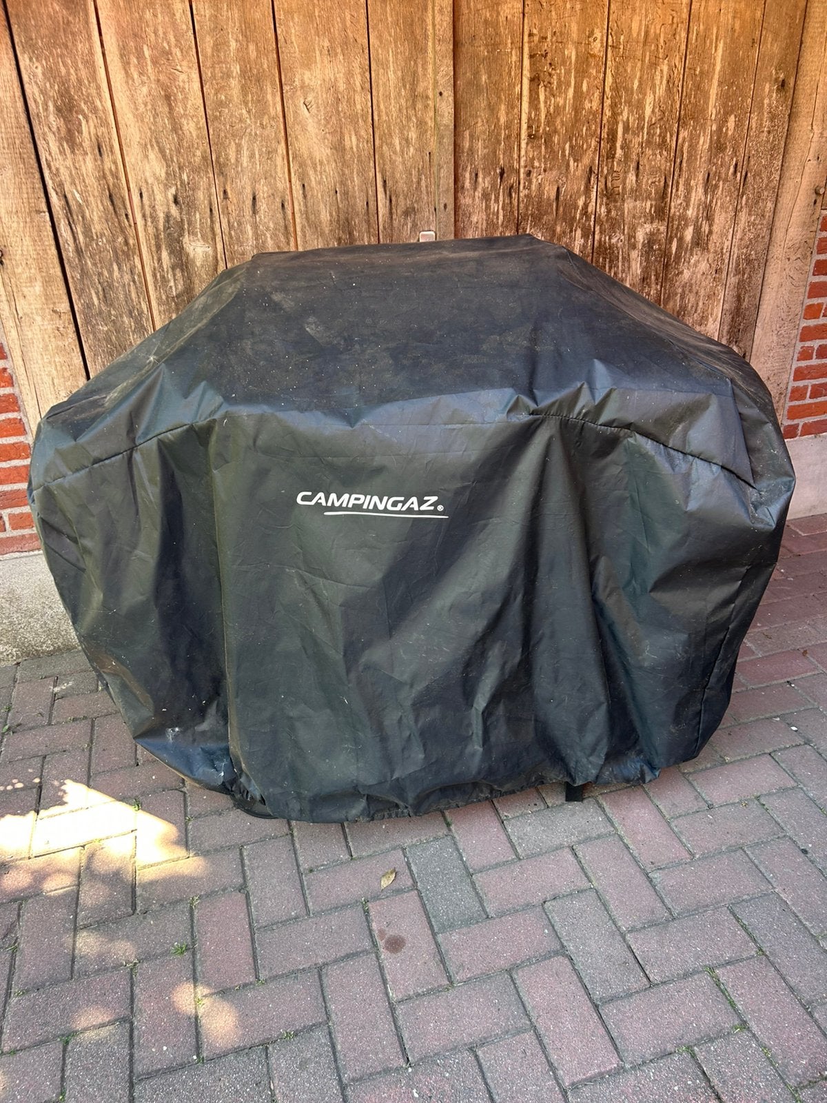 Campingaz 2 Series Classic LX Plus Gas barbecue, Ophalen, Zo goed als nieuw
