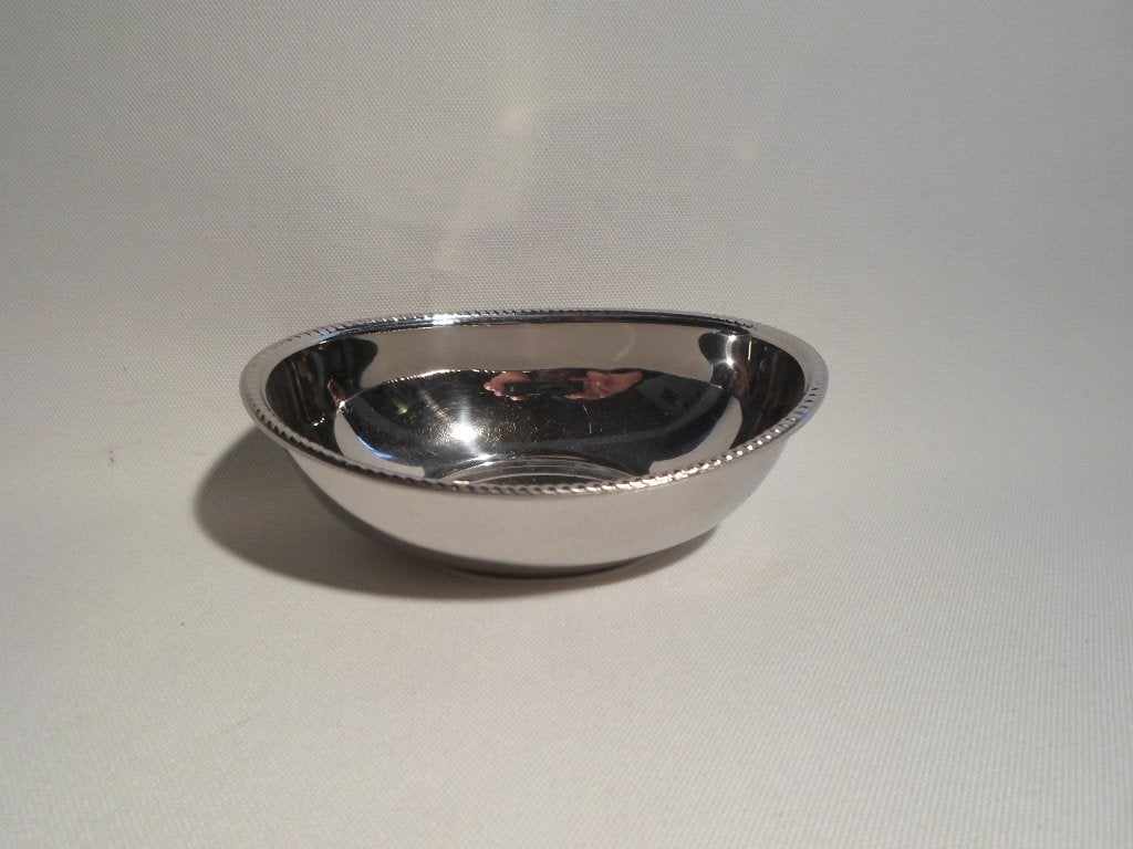 Alessi Bonbon Schaaltje, Overige materialen, Ophalen of Verzenden, Effen, Schaal of Schalen