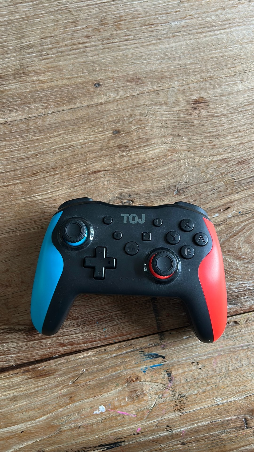 Turbo controller, Nintendo, Nieuw, Overige typen, Overige merken