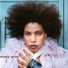 Macy Gray - The Id CD, Ophalen of Verzenden, Zo goed als nieuw, Album