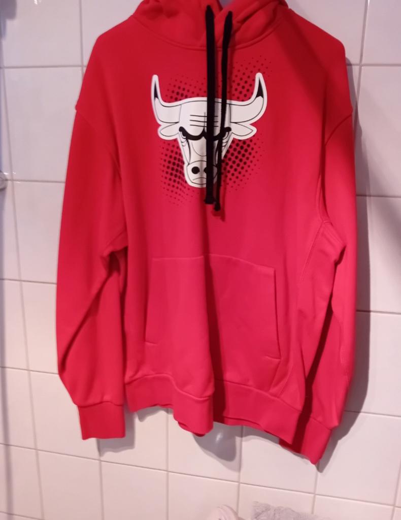 Nike trui, Ophalen of Verzenden, Rood