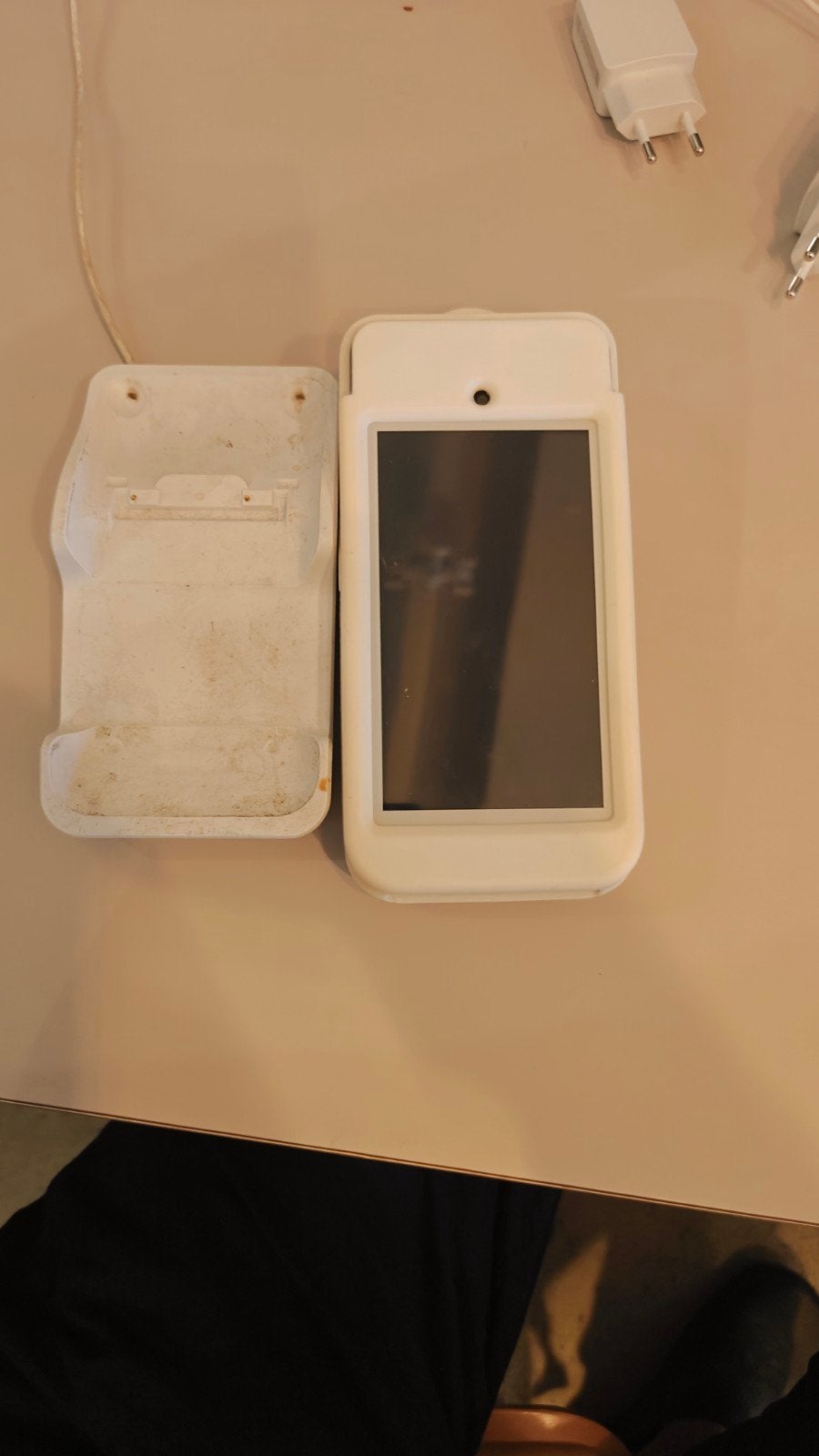 ccv pinautomaat, Ophalen of Verzenden, Gebruikt, 10 inch, 32 GB