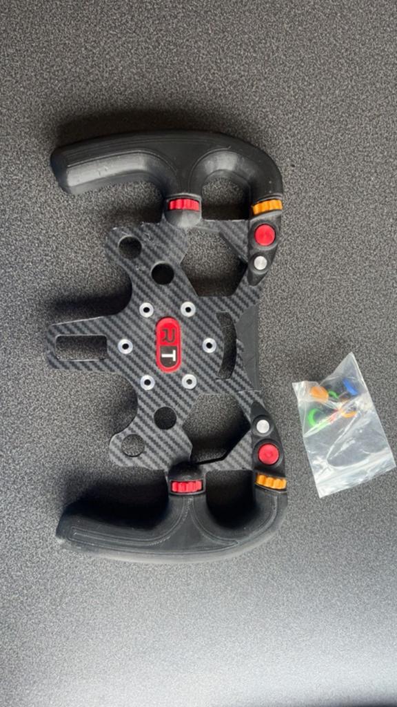 Gaming mod, Ophalen of Verzenden