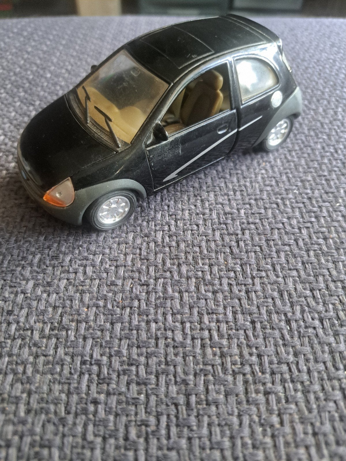 kinsmart model ford ka 1990, Overige merken, Gebruikt, Auto, Hongkong china