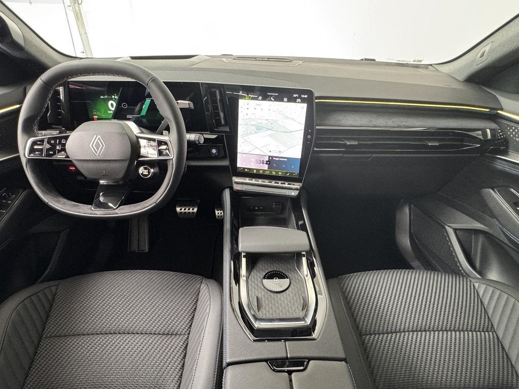 Renault Austral 1.2 E-Tech full hybrid 200 esprit Alpine | D, Auto's, Renault, 1199 cc, Origineel Nederlands, Bedrijf, Hybride Elektrisch/Benzine