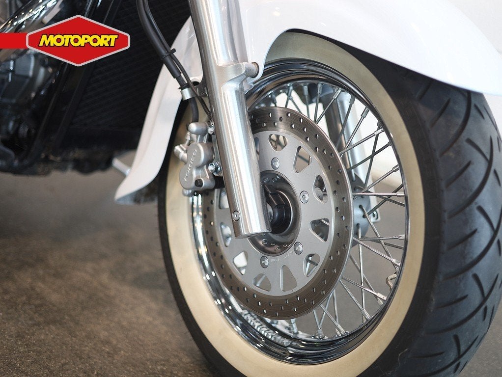 Suzuki VL 800 Intruder LC (bj 2016), NIMAG BV, Onderdelen-m&m@nimag.nl, Chopper, Bedrijf