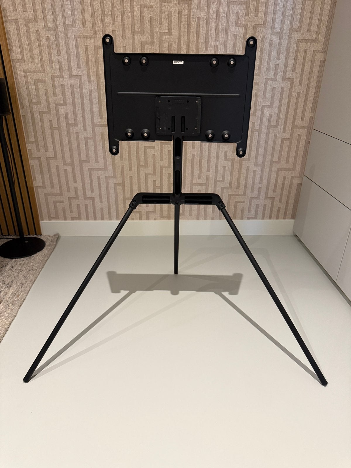 Samsung Studio Stand, Ophalen, Zo goed als nieuw