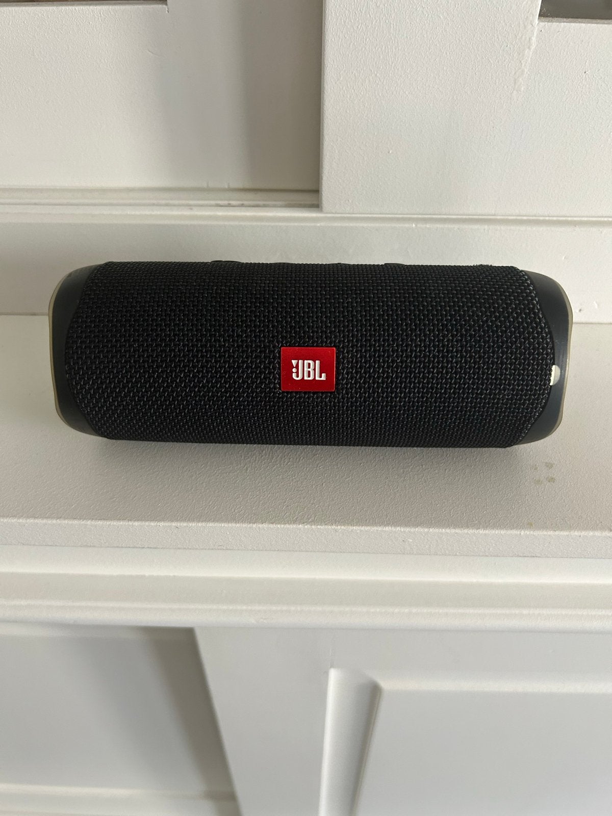 JBL Flip 5 Draagbare Bluetooth Speaker - Goed Werkend, Gebruikt, JBL, Ophalen of Verzenden, Draagbare speaker