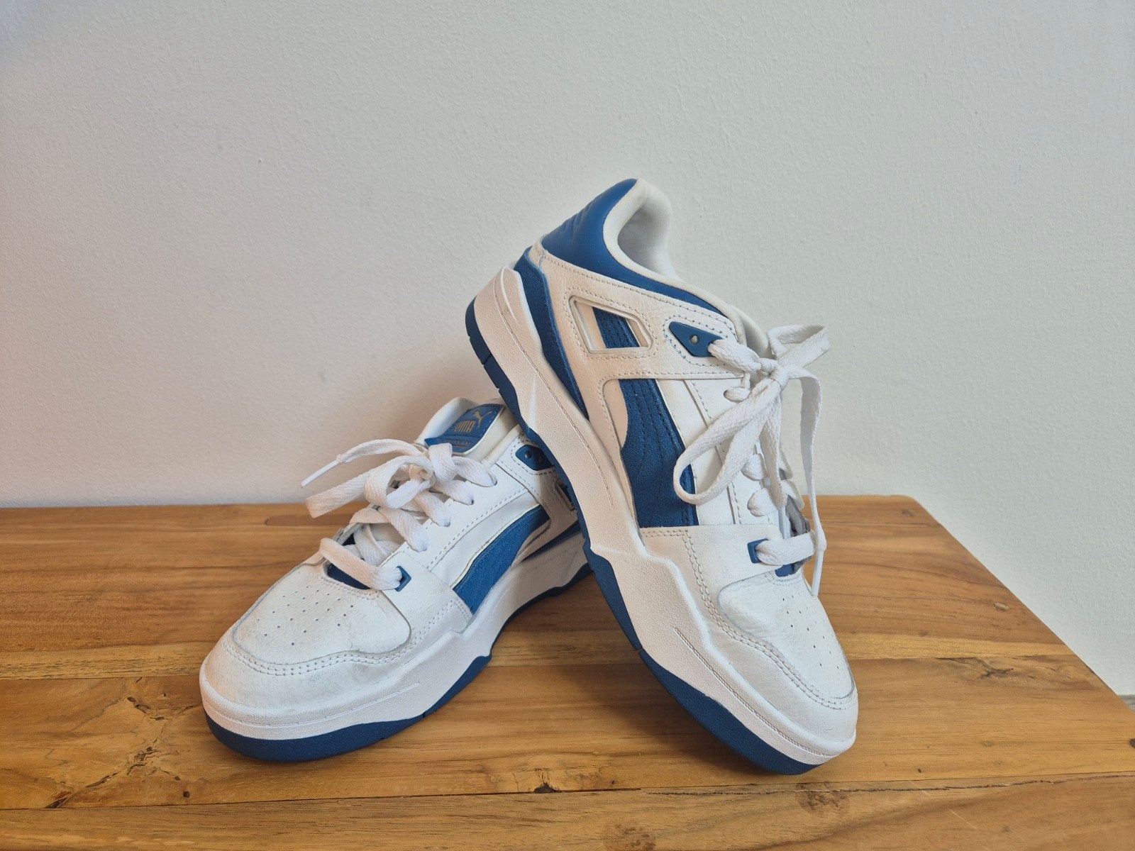puma's maat 39, Sneakers of Gympen, Gedragen, Puma, Verzenden