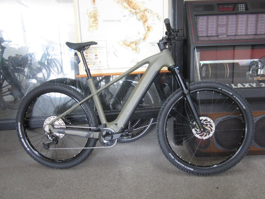 Cube Reaction Pro      Nieuw, Fietsen en Brommers, Ophalen, Nieuw, Overige merken