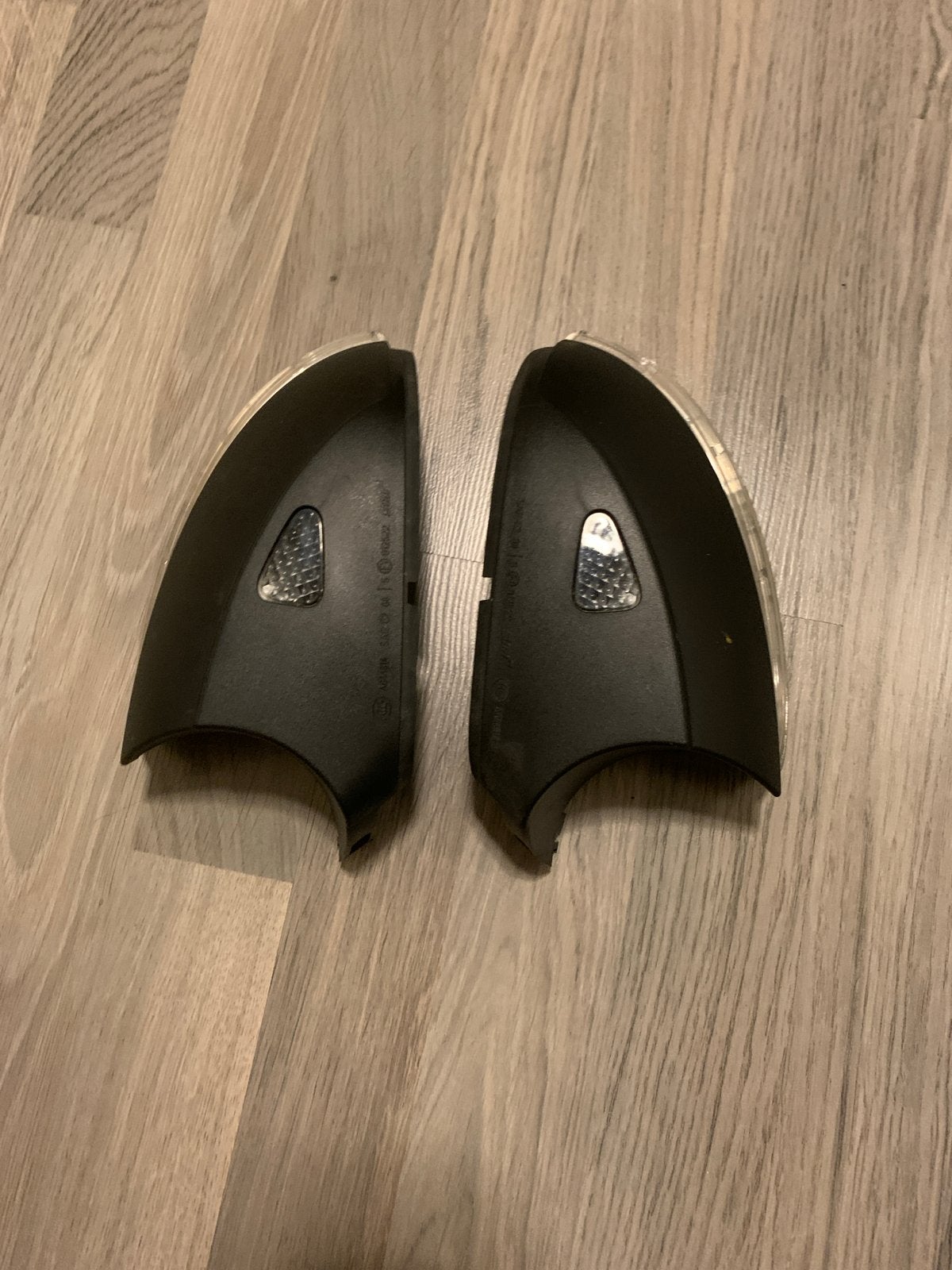 VW Passat cc B7 Spiegelkappen met knipperlicht RNS MIB displ, Ophalen of Verzenden, Gebruikt, Volkswagen
