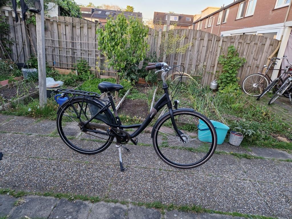 Tekoop damesfiets, Fietsen en Brommers, 47 tot 50 cm, Ophalen of Verzenden, Gebruikt, Versnellingen