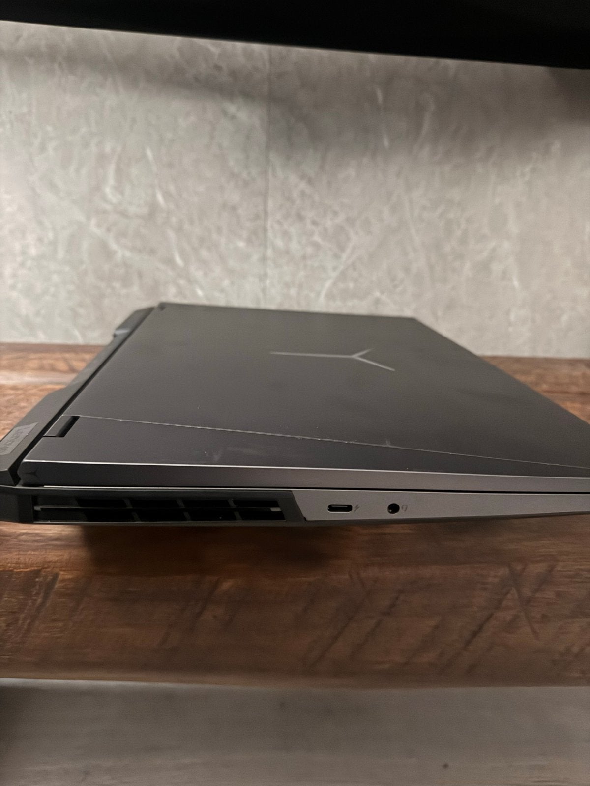 Foto 10 van Lenovo Legion 5 Pro 16” | i7-11800H | RTX 3060 6GB | 32GB