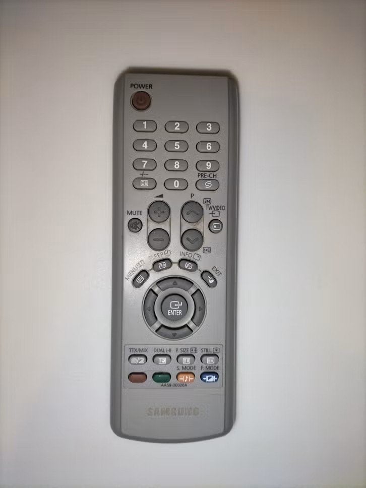 SAMSUNG AA59-00328A Afstandsbediening voor TV, Ophalen of Verzenden, Tv