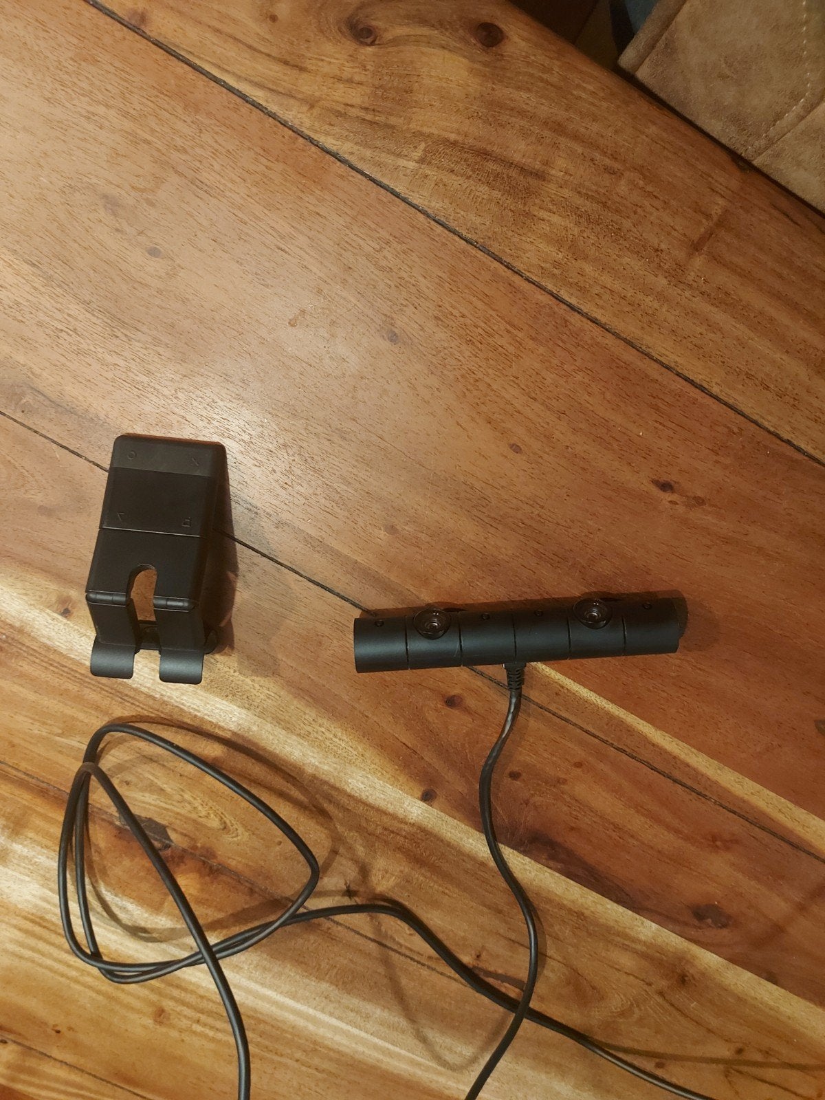 ps4 motion camera met standje, Ophalen of Verzenden, Zo goed als nieuw, Overige typen