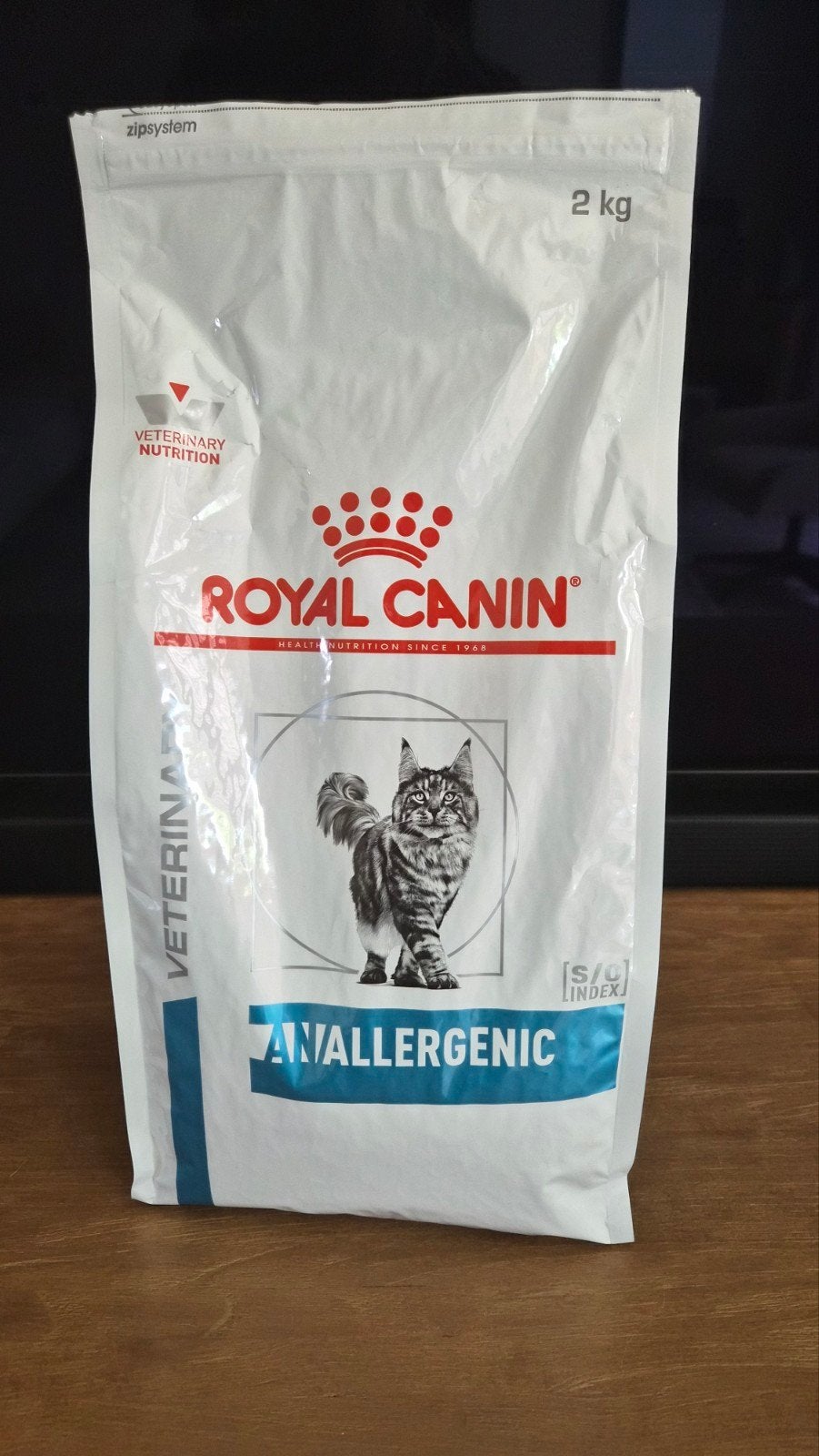 Royal canin anallergenic katten voer, Dieren en Toebehoren, Ophalen