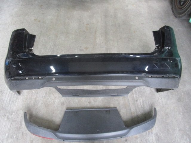 achterbumper insignia pdc sports tourer combi 39148337, Info@opel.com, Gebruikt, Duitsland, Opel