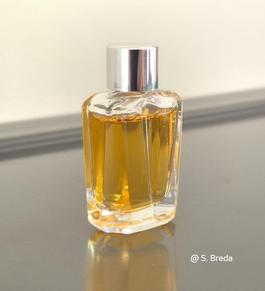 Thierry Mugler - Miroir Dis-Moi - Eau de Parfum Miniatuur, Verzamelen, Parfumverzamelingen, Ophalen of Verzenden, Zo goed als nieuw